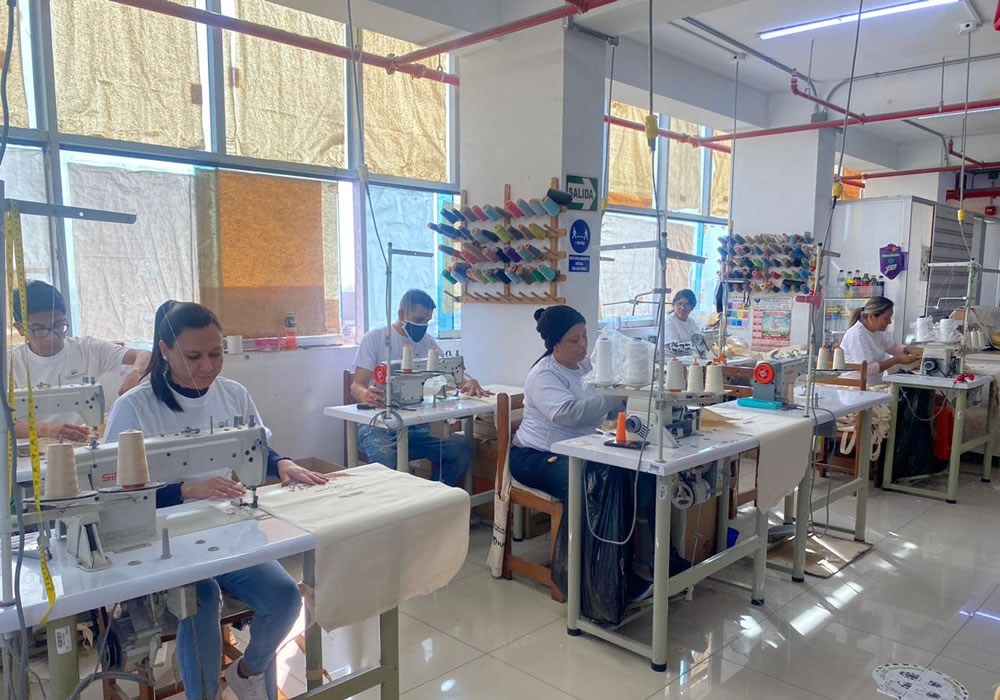 merchandising para empresas