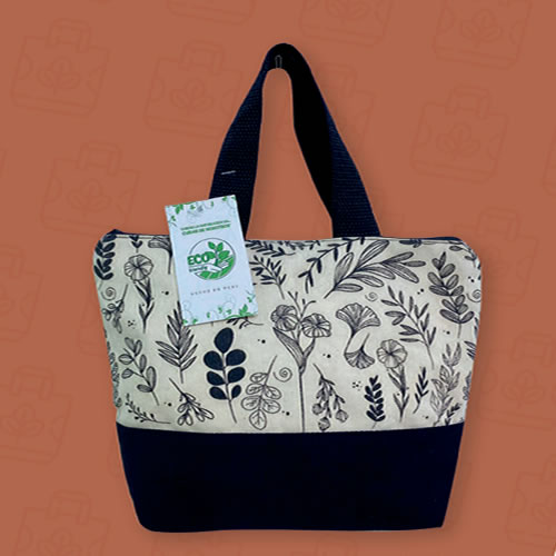 BOLSAS DE TELA MERCHANDISING