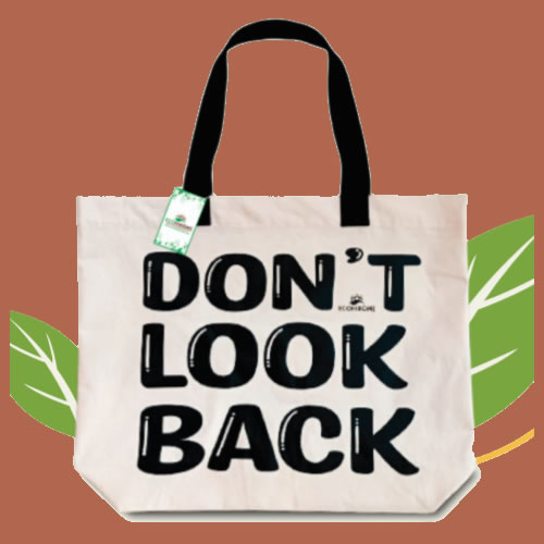 BOLSOS ALGODON CASUAL