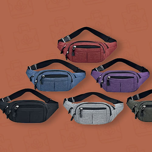 CANGURO-MERCHANDISING