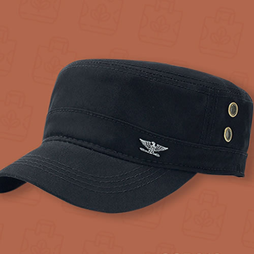 GORROS MERCHANDISING