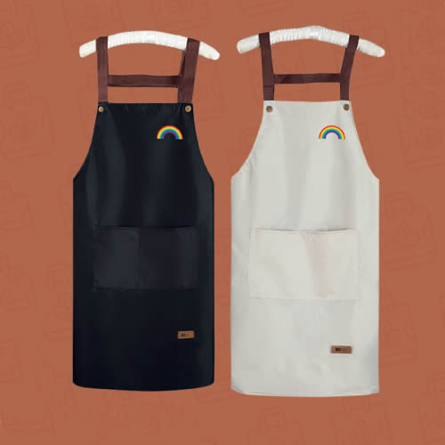 MANDILES MERCHANDISING